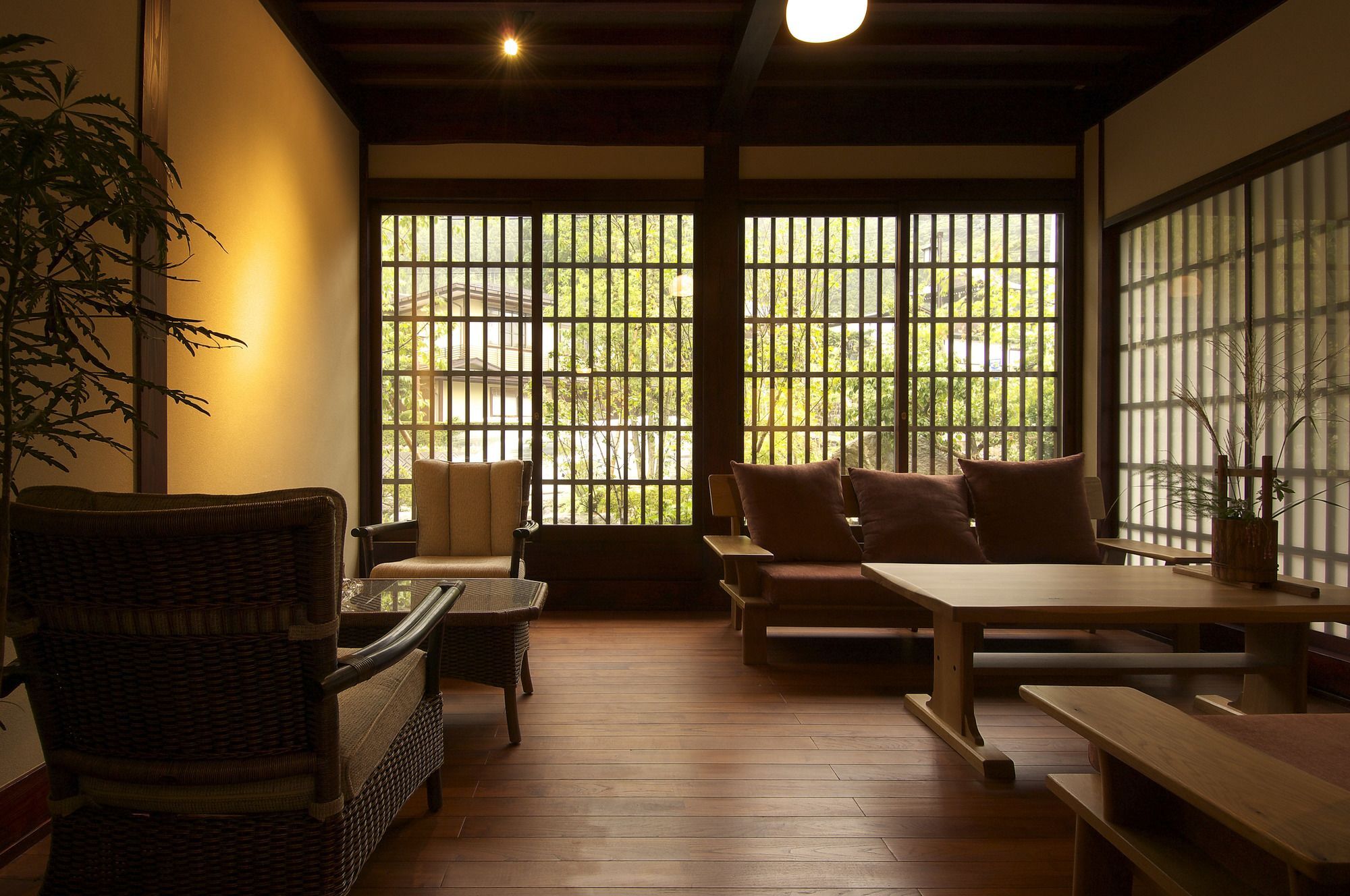 Yamaboushi Hotel Takayama  Bagian luar foto